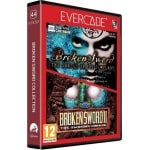Evercade Broken Sword Collection