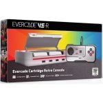 Blaze Entertainment Evercade VS-R Retro Sobremesa Blanco