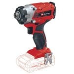 Visseuse à chocs Einhell TE-CI 18/1 Li-Solo 18V 140Nm poignée pistolet