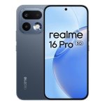 Realme 16 Pro 5G 8GB 512GB 6.8" Grigio