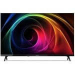 TV Sharp LED 32HA1205E 32" HD Ready 60Hz Dolby Audio Triple Tuner Frameless