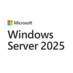 Microsoft Data Center 2025 64-Bit-Lizenz, 16 Kerne, 1 Packung, DVD-ROM-Laufwerk, PC