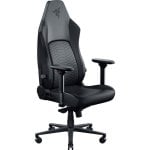 Silla gaming Razer Iskur V2 NewGen ergonómica soporte lumbar transpirable