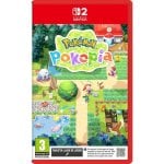 Pokemon Pokopia SWITCH 2
