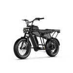 E-Bike Qreate Cavet Air Plus 20" x 4.0" 250 W 48 V 15,6 Ah