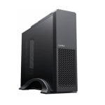 PcVIP Office Vip 14 Intel Core i3 14100F 16GB 512GB SSD NVIDIA GT 710 Windows 11 Pro WiFi