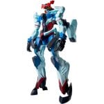 Figurine Banpresto Mobile Suit Gundam Articulée Accessoires Inclus