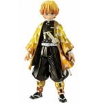Figura Banpresto Grandista Zenitsu Agatsuma Detallada Kimetsu no Yaiba
