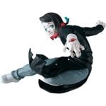 Figura Banpresto Demon Slayer Enmu Vibration Stars diseño detallado anime