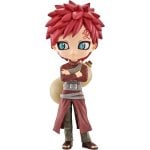 Figurine Banpresto Q Posket Gaara Naruto Shippuden Version A collection