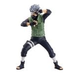Figura Banpresto Hatake Kakashi Grandista Detalhes Premium Naruto Shippuden
