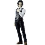 Figure de collection Banpresto Muzan Kibutsuji Demon Slayer 17 cm multicolore