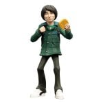 Figura coleccionable Weta Workshop Mike Stranger Things edición limitada vinilo