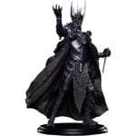 Figura coleccionable Weta Workshop Sauron Mini Statue resina 15 cm El Señor de los Anillos