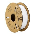 Filament PLA Elegoo 50.203.0039 Blanc 1,75 mm Haute Pureté Impression Stable