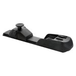 Jumelle Swarovski Platinum Arca-swiss Br avec plaque stabilisatrice BR