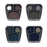 Set mit 4 DJI ND-Filtern 8/16/32/64 für DJI Mavic 3 Pro und Pro Cine