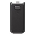 Poignée batterie DJI Osmo Pocket 3 autonomie prolongée
