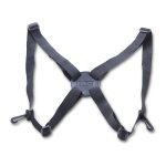Harnais de confort Steiner Comfort ergonomique pour jumelles