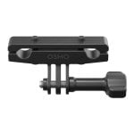 DJI Fahrradsitzhalterung für Osmo Action