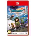 DRAGON QUEST VII: REIMAGINED SWITCH 2