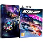 Screamer Echo Edition PS5