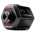 Base volant Thrustmaster T818 BLACK EDITION Direct Drive 10 Nm LED RGB PC