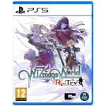 Wizman's World Re Try PS5