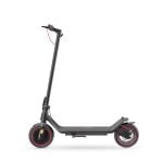 Patinete eléctrico Prixton Eco Move SCO850M 350W Autonomía 22,5km Ruedas 8,5" LCD Negro