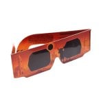 Lunette d’éclipse Roctar ROPTIC Certifiée ISO CE Pack 10 enfants universelles