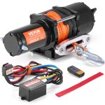 Cabrestante Eléctrico