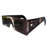 Roctar Gafas de Eclipse Certificadas ISO y CE para Adulto (500ud)