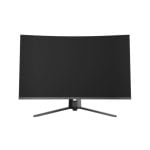 Monitor KOORUI G3221SC 31,5" QHD 170Hz VA Curvo 1ms Adaptive Sync