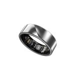 Anillo inteligente Noise Luna Ring Gen 2.0 Talla 10 Bluetooth Sin suscripción Monitorización salud Plata