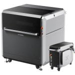 Máquina de Soldadura a Laser Xtool XMF-1200B 1200W Corte CNC Limpeza