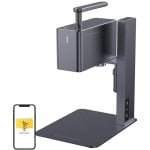 Gravador Laser LaserPecker 2 Basic Version 5W Bluetooth 100x100mm