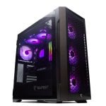 PcCom Imperial AMD Ryzen 7 9800X3D / 32GB / 2TB SSD / RTX 5070 Ti V3