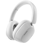 Auriculares Noise Airwave Max 5 Inalámbricos Bluetooth com Cancelamento de Ruído, Microfone e estojo transporte Branco