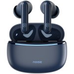 Auricolari Noise Aura True Wireless Bluetooth con microfono e touch, blu