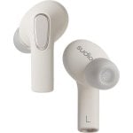 Auriculares Sudio E3 True Wireless Bluetooth Cancelamento de Ruído Microfone Branco