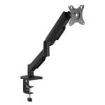 iggual SPMP01-A Monitorhalterung Tisch 17 bis 32 Zoll VESA 75x75 bis 100x100 Max 9kg