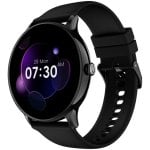 Noise Twist Go Bluetooth Preto Monitorização Atividade Física Notificações Smartphone