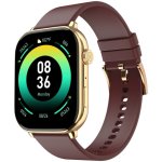 Noise Pulse 4 Max Bluetooth Deep Wine Monitorização Atividade Saúde Notificações Smartphone