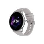 Noise Twist Go Bluetooth Prata Cinzenta Monitorização Atividade Notificações Smartphone