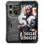 Blackview Xplore X1 5G 12GB 256GB 6.78" Preto