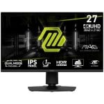 Monitor MSI MAG 275UPD E14 27" UltraHD 4K 144Hz IPS HDR Altavoces 1ms