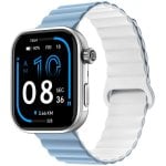 Noise Pro 6 AI Bluetooth Magnetic Blue Seguimiento Salud Notificaciones Inteligentes