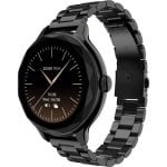 Noise Diva Bluetooth  Metallic Black Seguimiento Actividad SpO2 Pulsómetro Monitor Sueño