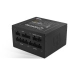 Fonte de Alimentação NOX Hummer GDM750W 750W Certificação 80 PLUS Gold modular