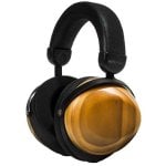 Casque Hi-Fi HIFIMAN HE-R10D filaire pour audiophiles, confort longue durée, marron